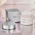 TWG Whitening face cream