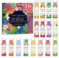 16 Pack Lip Balm,
