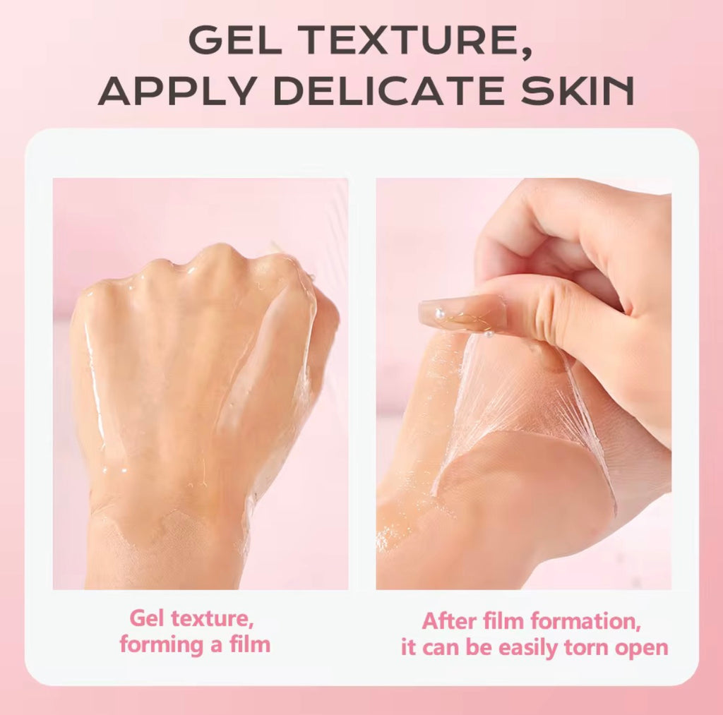 Collagen Night Face Mask Peel Off