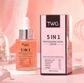 TWG 5 IN 1 Face Serum