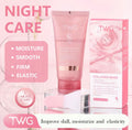 Collagen Night Face Mask Peel Off