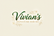 Vivian’s Signature Serums - Home